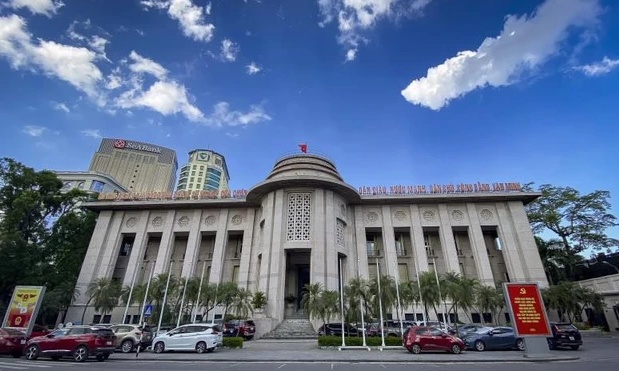 Ngân hàng Nhà nước tập trung 5 định hướng, giải pháp trọng tâm năm 2024