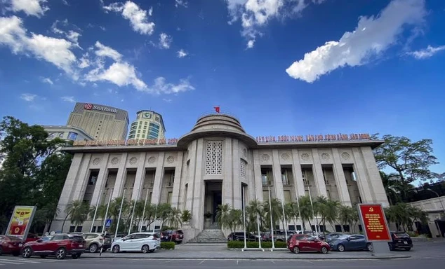 Ngân hàng Nhà nước tập trung 5 định hướng, giải pháp trọng tâm năm 2024