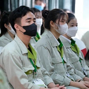 Hàn Quốc gỡ lệnh “cấm cửa” với lao động 4 tỉnh của Việt Nam