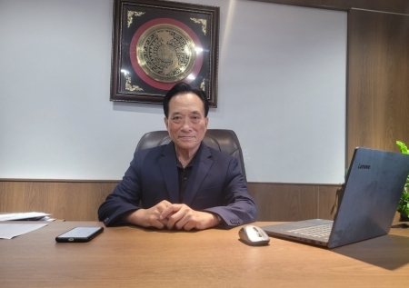 TS Nguyễn Trí Hiếu: Cần lập quỹ bảo lãnh tín dụng quốc gia để “tiếp sức” doanh nghiệp
