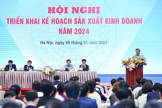 Thủ tướng: Đường sắt tốc độ cao 