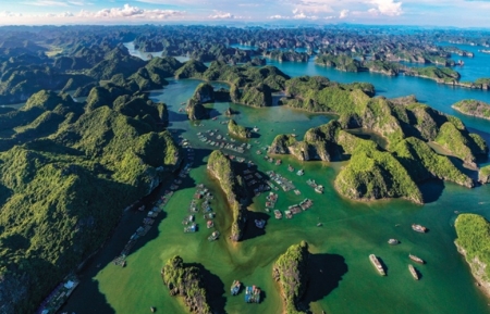 Việt Nam tích cực phát huy giá trị di sản