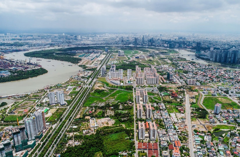 Tháo gỡ khó khăn về định mức, đơn giá, vật liệu xây dựng công trình giao thông