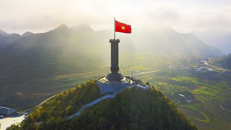 Hà Giang - Top địa điểm check-in không nên bỏ lỡ