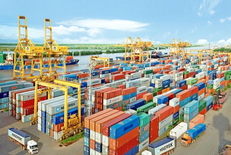 Doanh nghiệp xuất khẩu chất chồng nỗi lo đầu năm