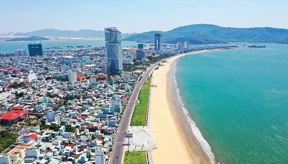 Bình Định kêu gọi đầu tư 216 dự án trong năm 2024