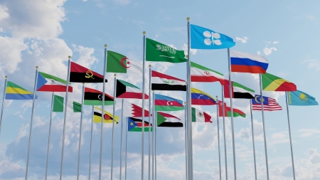 Quyền lực của OPEC và OPEC+