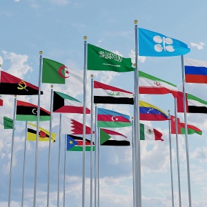 OPEC trong một thế giới đang thay đổi (Bài 1)