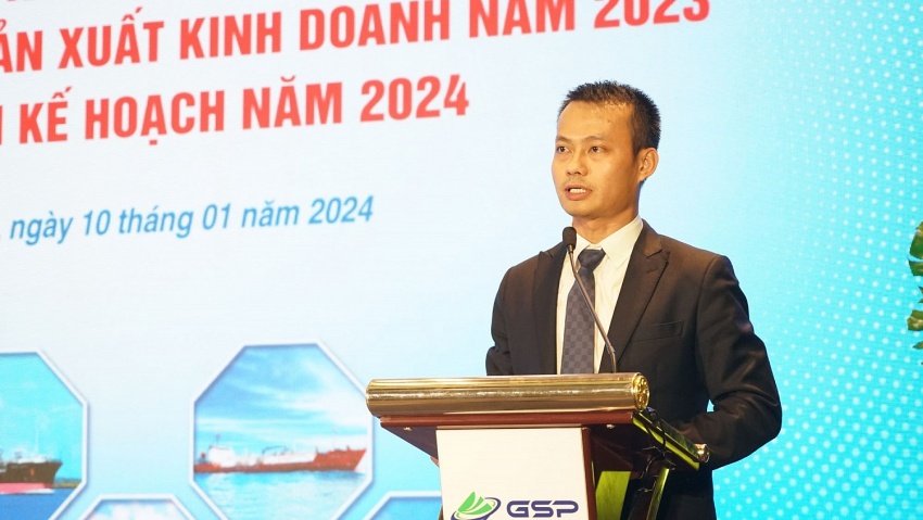 Gas Shipping tiếp tục ghi nhận cột mốc tăng trưởng trong năm 2023