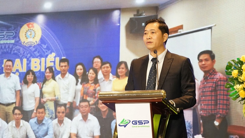 Gas Shipping tiếp tục ghi nhận cột mốc tăng trưởng trong năm 2023