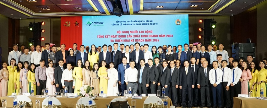 Gas Shipping tiếp tục ghi nhận cột mốc tăng trưởng trong năm 2023