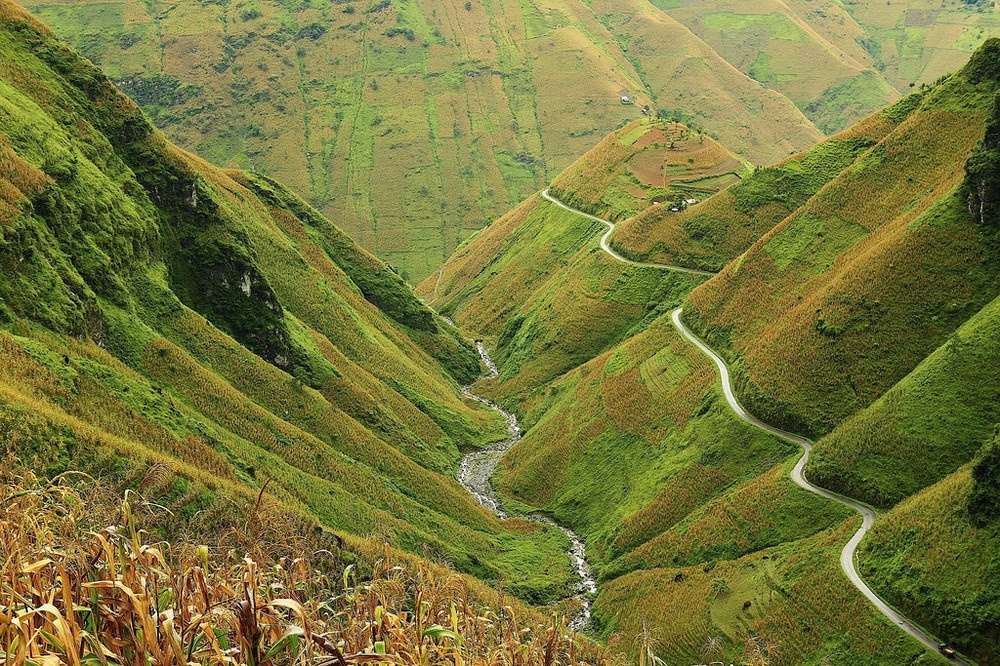 Hà Giang - Top địa điểm check-in không nên bỏ lỡ