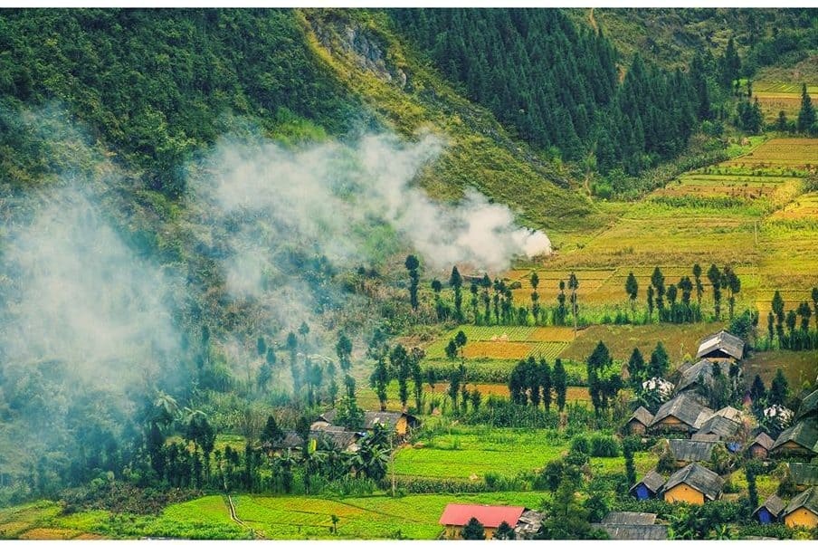 Hà Giang - Top địa điểm check-in không nên bỏ lỡ