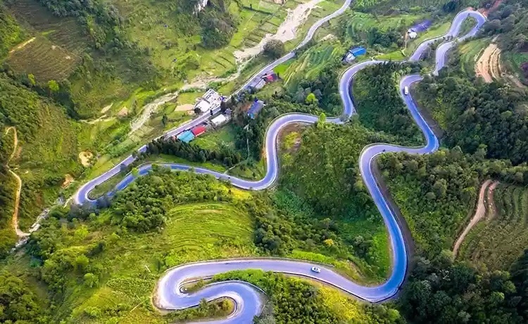 Hà Giang - Top địa điểm check-in không nên bỏ lỡ