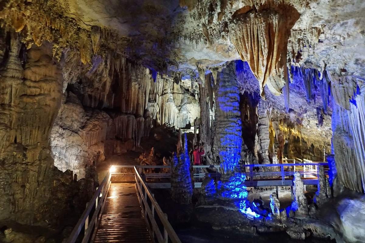 Hà Giang - Top địa điểm check-in không nên bỏ lỡ