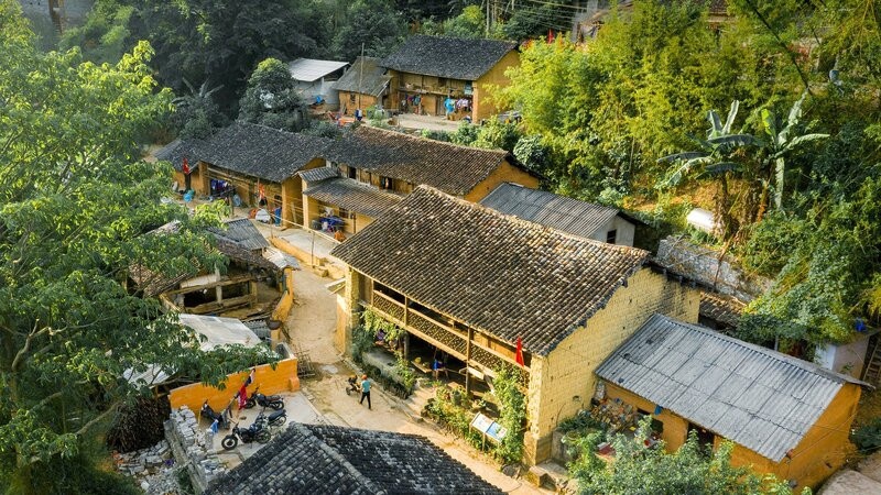 Hà Giang - Top địa điểm check-in không nên bỏ lỡ