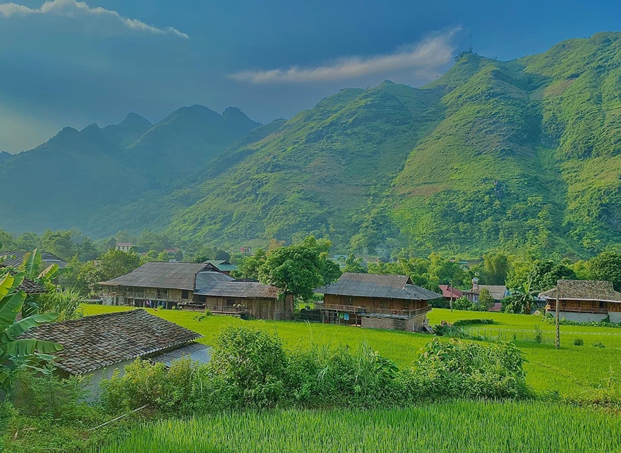 Hà Giang - Top địa điểm check-in không nên bỏ lỡ