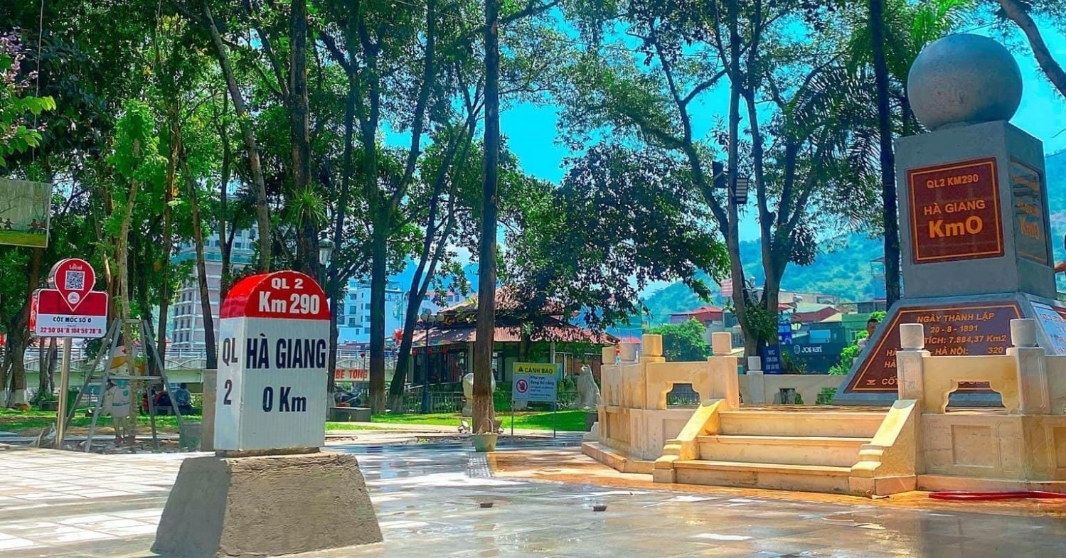 Hà Giang - Top địa điểm check-in không nên bỏ lỡ