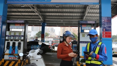VPI dự báo giá dầu tăng trong kỳ điều hành 11/1/2024