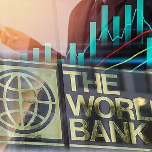 WB dự báo tăng trưởng kinh tế toàn cầu giảm tốc năm thứ 3 liên tiếp
