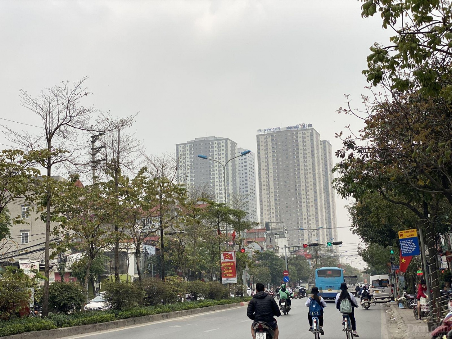 Các vướng mắc của nhà ở xã hội sẽ được tháo gỡ khi Luật Nhà ở sửa đổi có hiệu lực. Ảnh: DH
