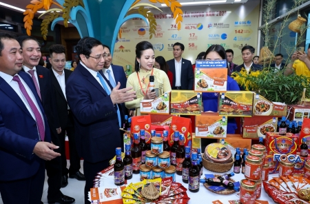 Hải Dương đặt mục tiêu tăng trưởng khoảng 9,5%/năm giai đoạn 2021-2030