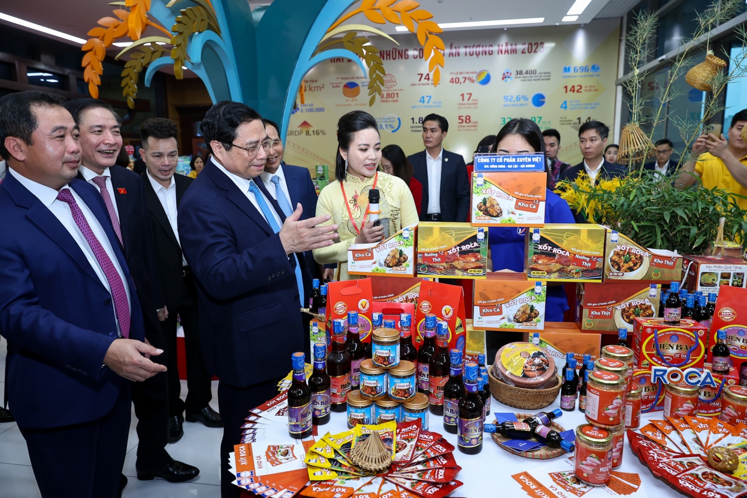 Hải Dương đặt mục tiêu tăng trưởng khoảng 9,5%/năm giai đoạn 2021-2030
