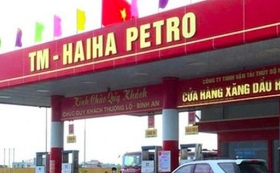 Loạt sai phạm tại Công ty Hải Hà Petro và Thiên Minh Đức