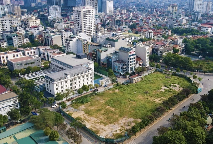 Sắp thanh tra lô 