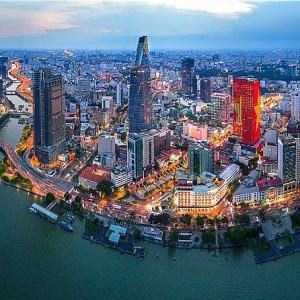 Thúc đẩy cơ chế chính sách, thực thi mạnh mẽ các động lực tăng trưởng mới