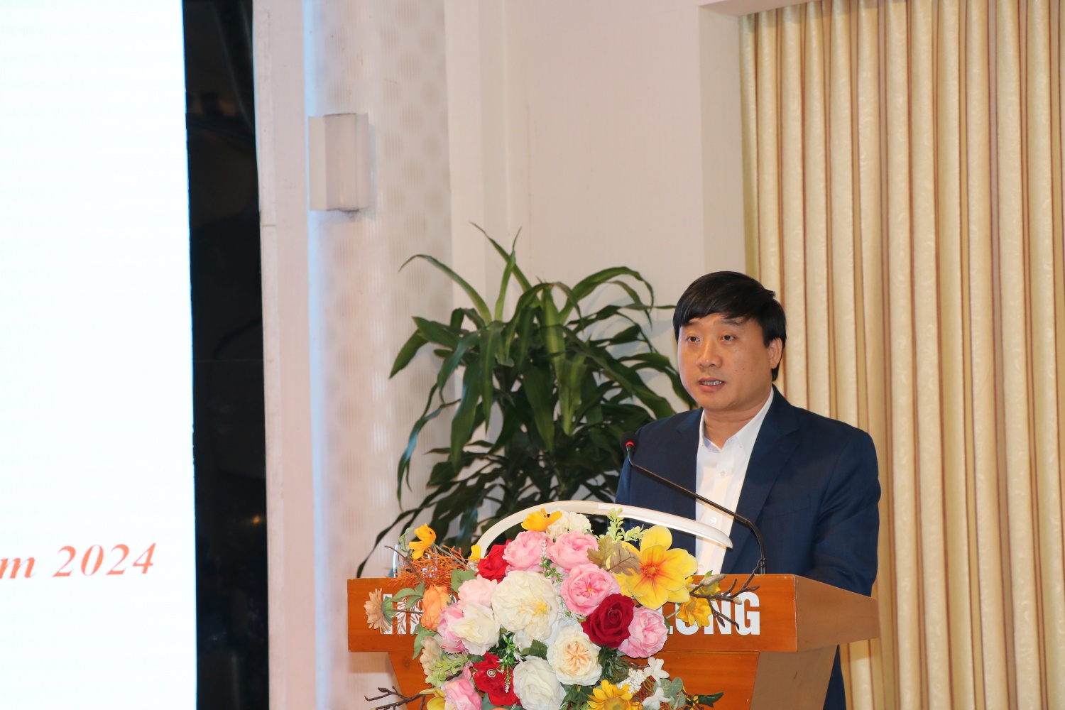 TKV triển khai các biện pháp đảm bảo an toàn lao động năm 2024