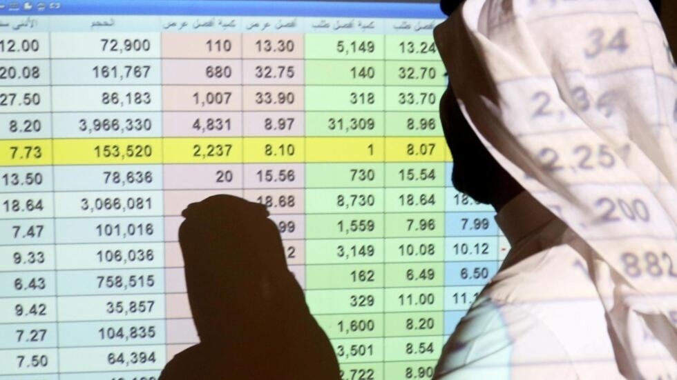 Ả Rập Saudi phá giá dầu mỏ?