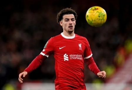 Jurgen Klopp cảm thấy có lỗi với Curtis Jones