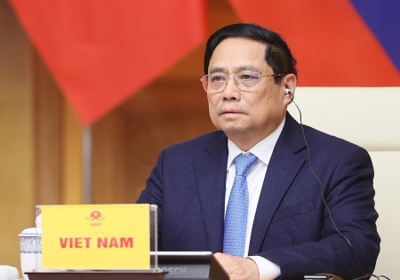 Thủ tướng Phạm Minh Chính sắp tham dự Hội nghị WEF Davos, thăm chính thức Hungary và Romania