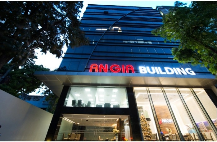 Bất động sản An Gia bị phạt hơn 92 triệu đồng