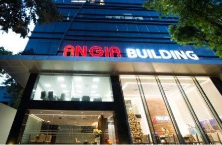 Bất động sản An Gia bị phạt hơn 92 triệu đồng