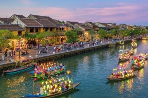 Mục tiêu đến năm 2025 tăng ít nhất 2 bậc xếp hạng Năng lực phát triển du lịch và lữ hành
