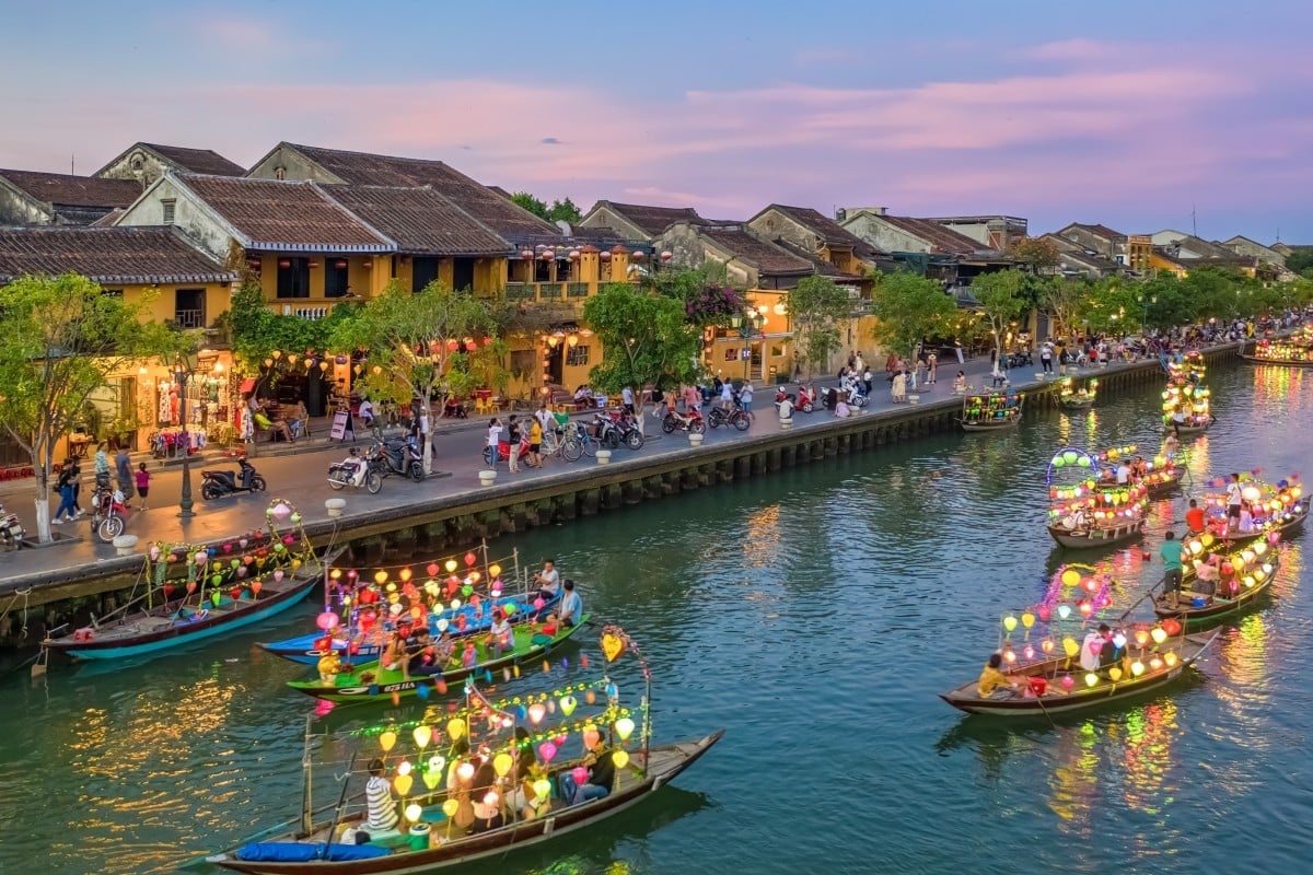 Mục tiêu đến năm 2025 tăng ít nhất 2 bậc xếp hạng Năng lực phát triển du lịch và lữ hành