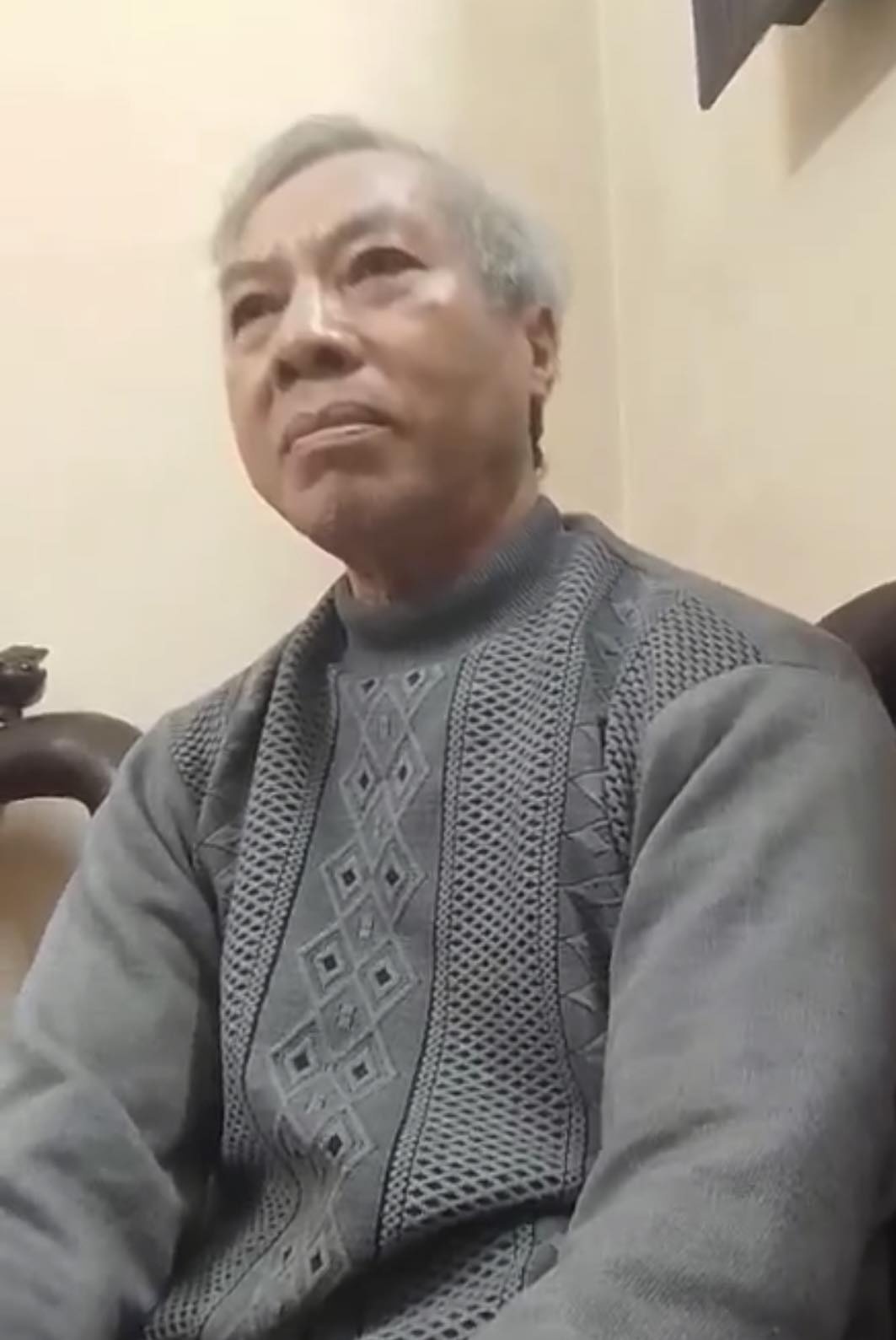 Thêm nhiều người dân lên tiếng