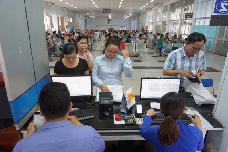 Mở bán vé 14 chuyến tàu tăng cường dịp Tết Nguyên đán 2024