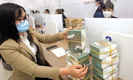 Tin tức kinh tế ngày 12/1: Lợi nhuận ngân hàng dự kiến tăng 15,4% trong năm 2024