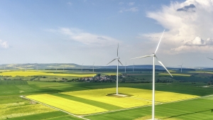 Con đường mới thúc đẩy quá trình chuyển đổi năng lượng