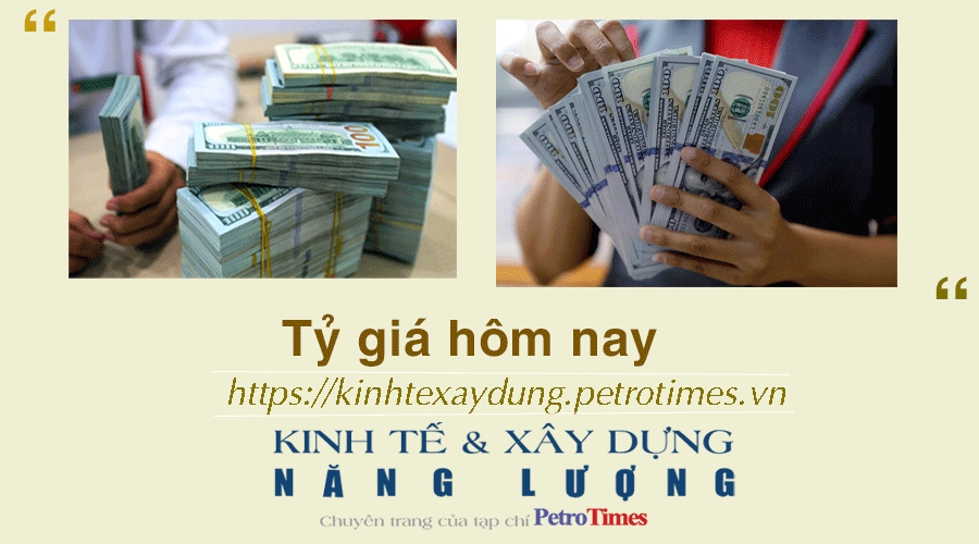 Tỷ giá ngoại tệ hôm nay 13/1: Đồng USD tăng sau khi dữ liệu lạm phát Mỹ công bố