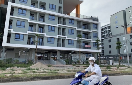 Điểm mới đáng chú ý tại Luật Nhà ở 2023