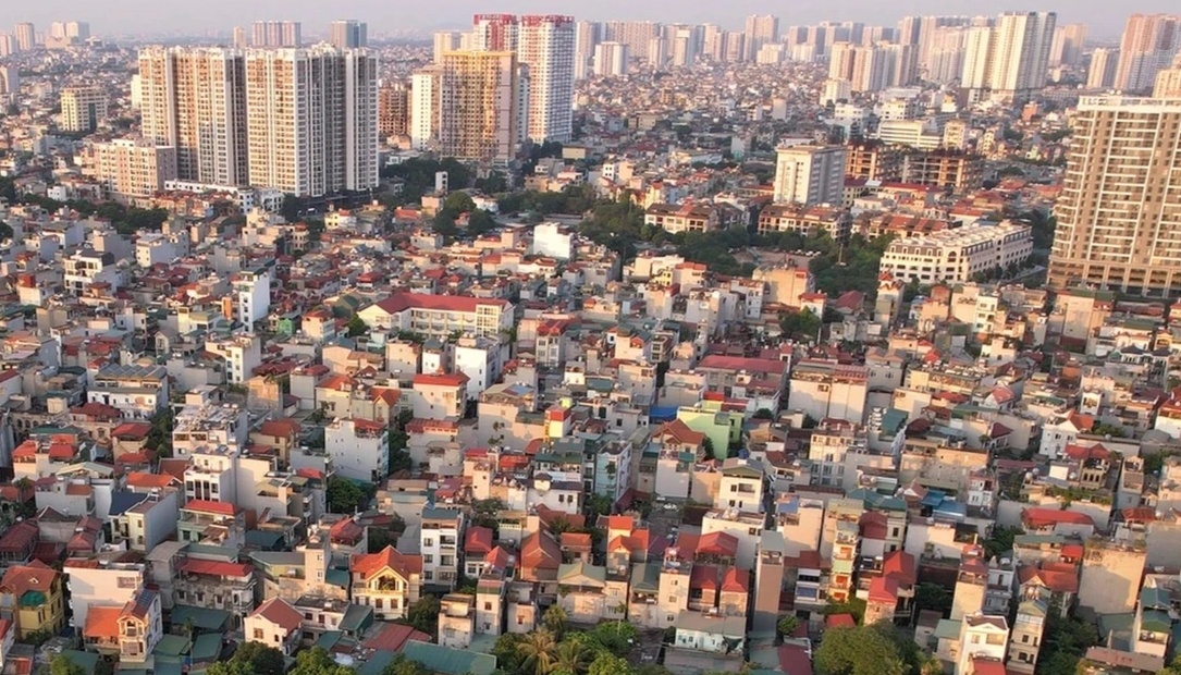 Tin bất động sản ngày 13/1: Giá nhà ở riêng lẻ trong năm 2023 có xu hướng giảm
