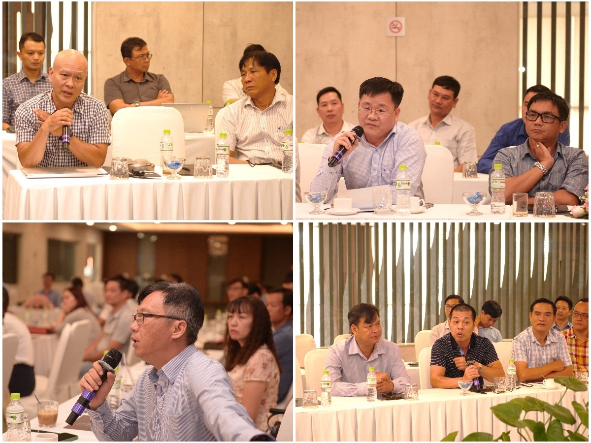 PV Drilling đạt nhiều thành tích nổi bật trong công tác HSEQ