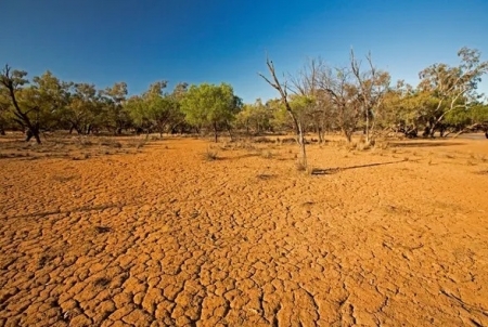 El Nino có thể khiến Trái đất nóng hơn trong năm 2024