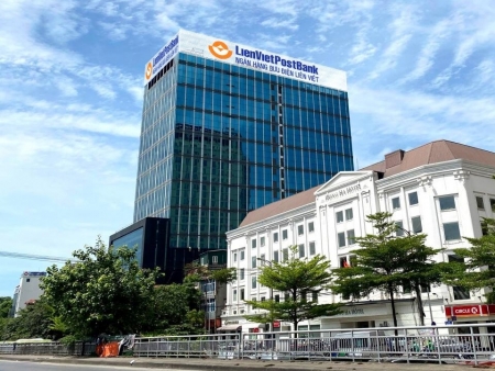 LPBank mạnh tay huy động thành công gần 16.000 tỷ đồng từ kênh trái phiếu