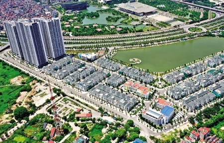Cả nước tồn kho hơn 11.000 chung cư và đất nền