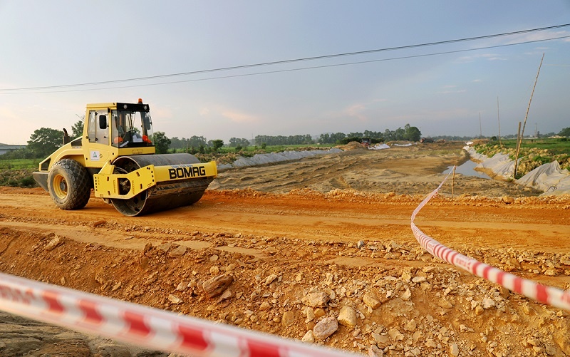 Đã có phương án thu hồi đất cho dự án nhà ở thương mại, dự án hỗn hợp